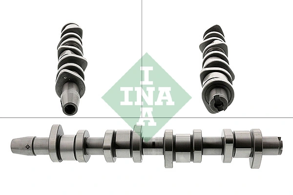Camshaft